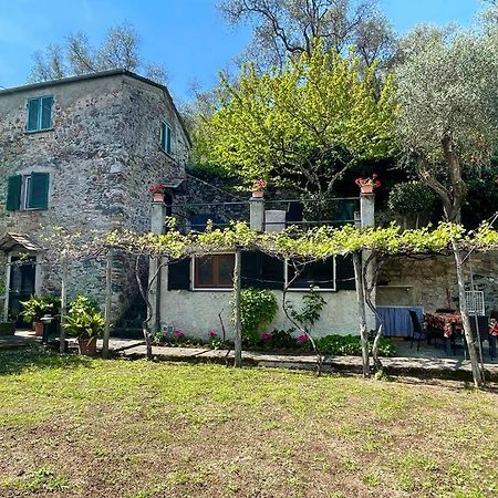 Lobster Cottage Apartment Levanto Exterior foto