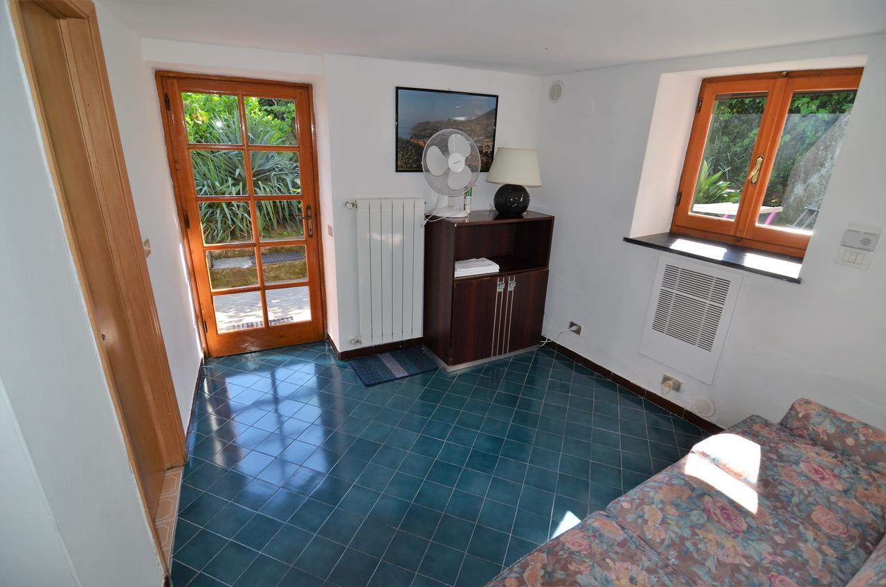 Lobster Cottage Apartment Levanto Exterior foto