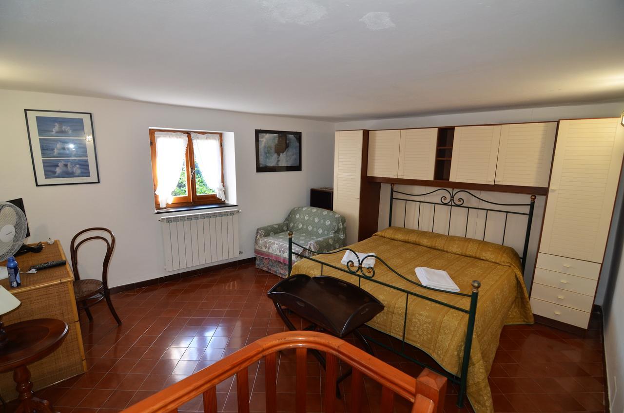 Lobster Cottage Apartment Levanto Exterior foto